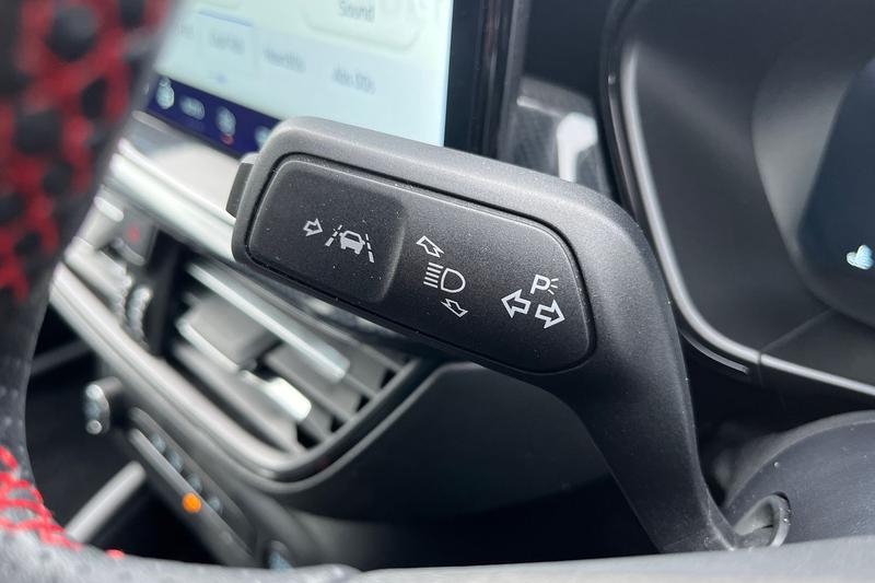 Used Ford Focus 2024 for sale - 77529067: Photo 14