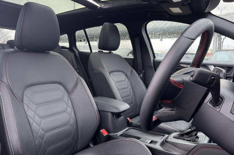 Used Ford Focus 2024 for sale - 77529067: Photo 17