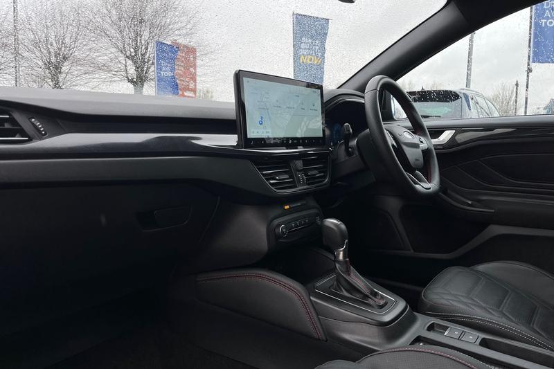 Used Ford Focus 2024 for sale - 77529067: Photo 18