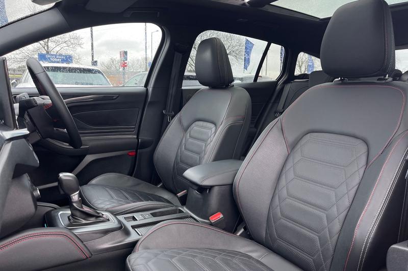 Used Ford Focus 2024 for sale - 77529067: Photo 19