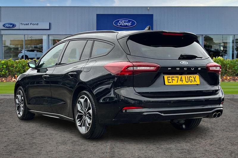 Used Ford Focus 2024 for sale - 77529067: Photo 2