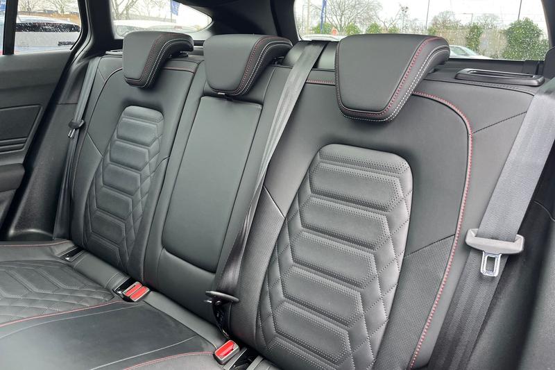 Used Ford Focus 2024 for sale - 77529067: Photo 20