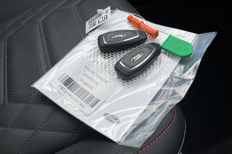 Used Ford Focus 2024 for sale - 77529067: Photo 22