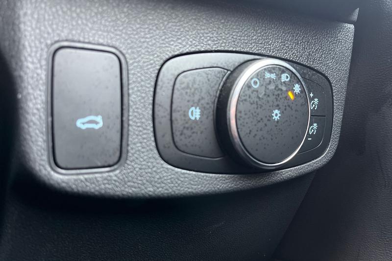 Used Ford Focus 2024 for sale - 77529067: Photo 23