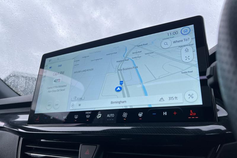 Used Ford Focus 2024 for sale - 77529067: Photo 25