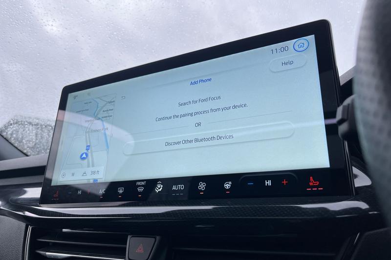 Used Ford Focus 2024 for sale - 77529067: Photo 27