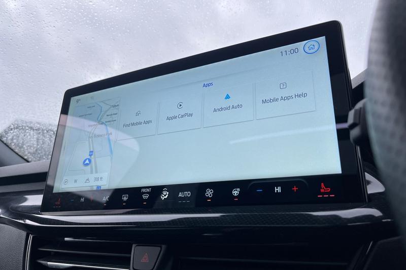 Used Ford Focus 2024 for sale - 77529067: Photo 29