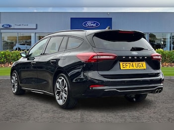 Used Ford Focus 2024 for sale - 77529067: Photo