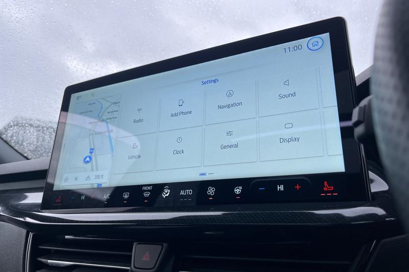 Used Ford Focus 2024 for sale - 77529067: Photo 31