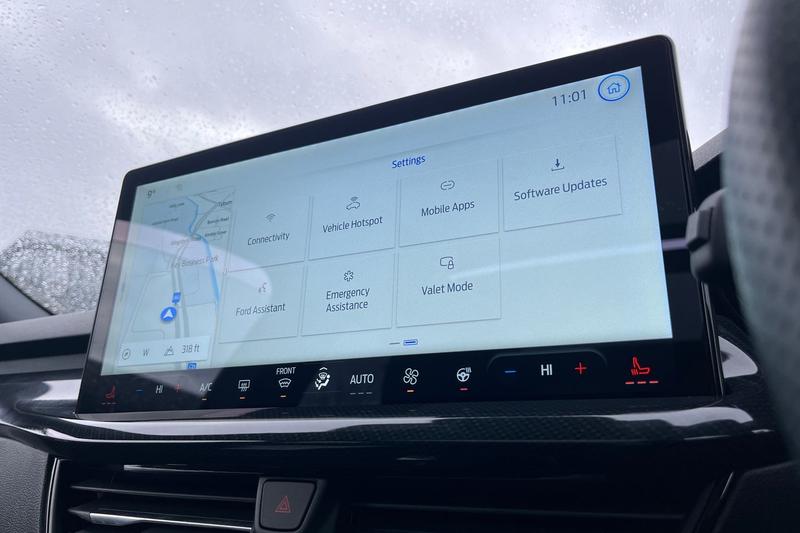 Used Ford Focus 2024 for sale - 77529067: Photo 32