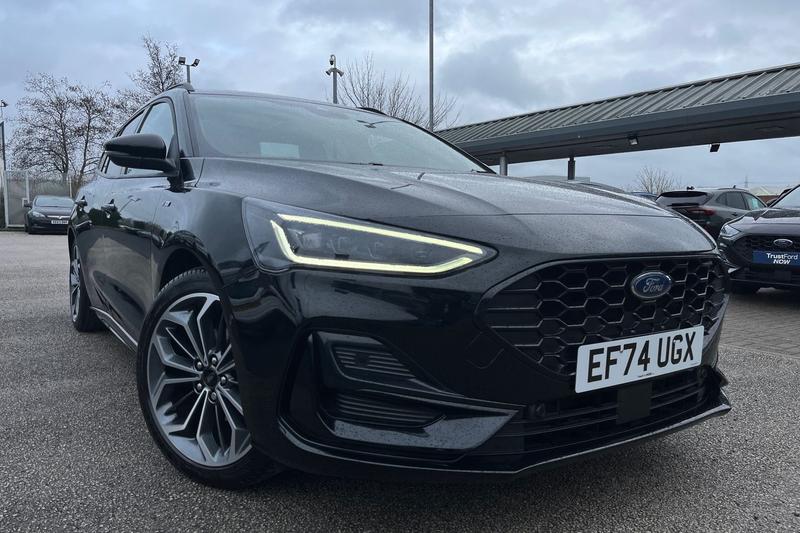 Used Ford Focus 2024 for sale - 77529067: Photo 37