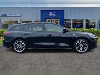 Used Ford Focus 2024 for sale - 77529067: Photo