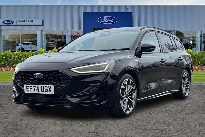 Used Ford Focus 2024 for sale - 77529067: Photo 5