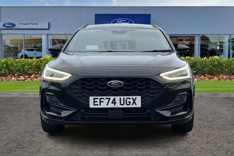 Used Ford Focus 2024 for sale - 77529067: Photo 6