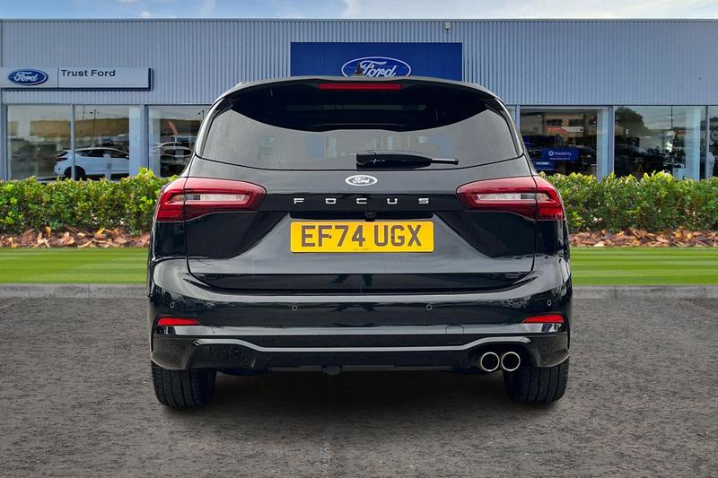 Used Ford Focus 2024 for sale - 77529067: Photo 7