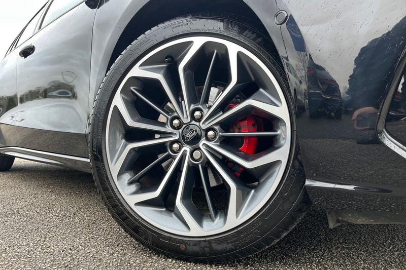 Used Ford Focus 2024 for sale - 77529067: Photo 8