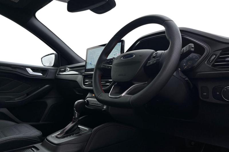 Used Ford Focus 2024 for sale - 77529067: Photo 9