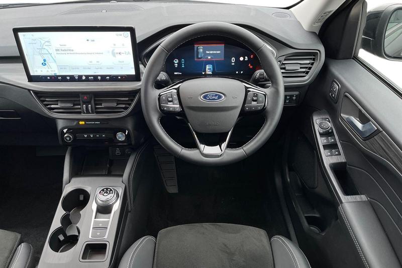 Used Ford Kuga 2025 for sale - 77064062: Photo 11