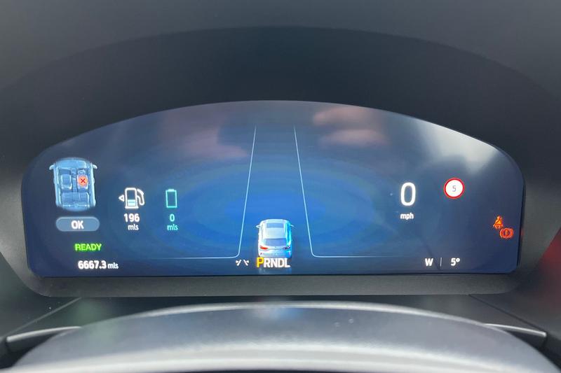 Used Ford Kuga 2025 for sale - 77064062: Photo 13