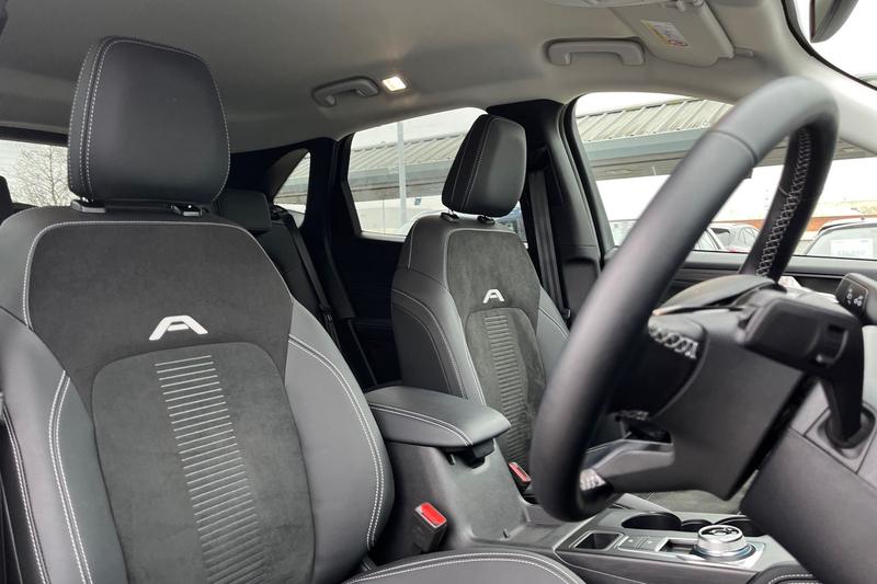 Used Ford Kuga 2025 for sale - 77064062: Photo 17