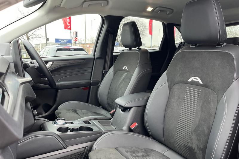 Used Ford Kuga 2025 for sale - 77064062: Photo 19