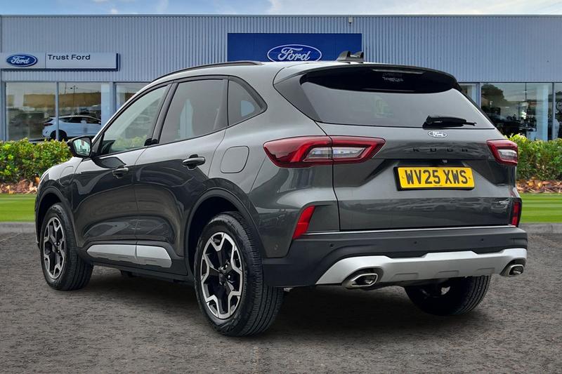 Used Ford Kuga 2025 for sale - 77064062: Photo 2