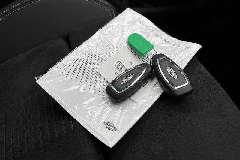 Used Ford Kuga 2025 for sale - 77064062: Photo 22