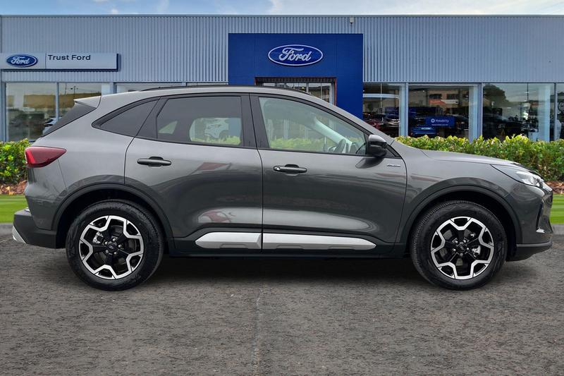 Used Ford Kuga 2025 for sale - 77064062: Photo 3