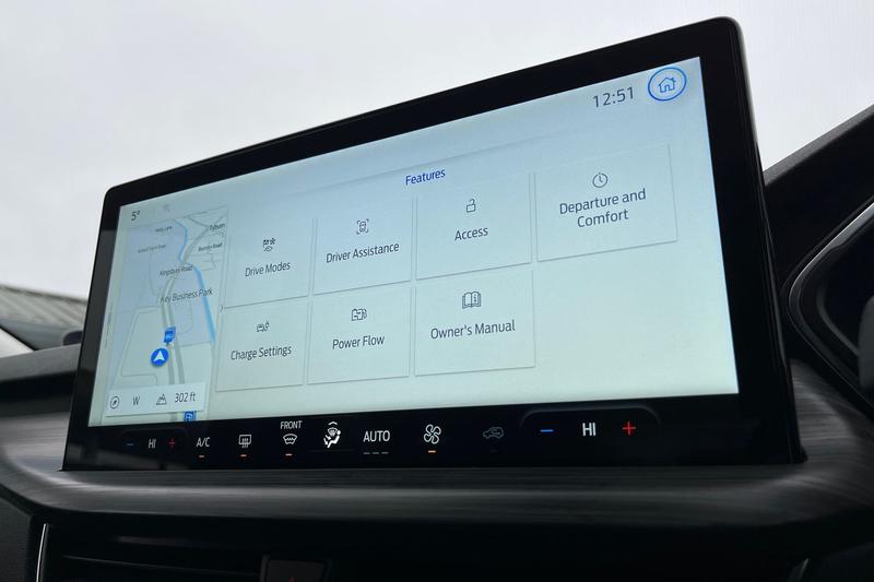 Used Ford Kuga 2025 for sale - 77064062: Photo 32