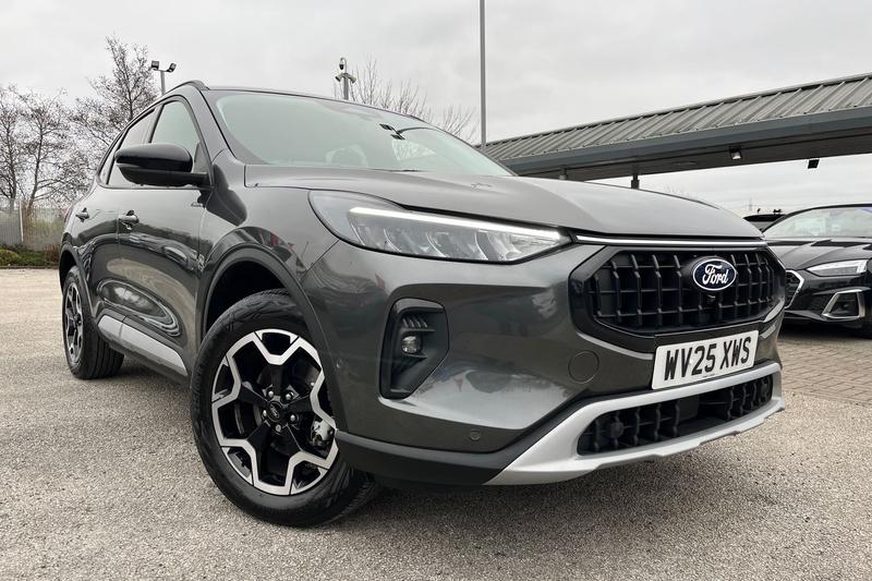 Used Ford Kuga 2025 for sale - 77064062: Photo 37