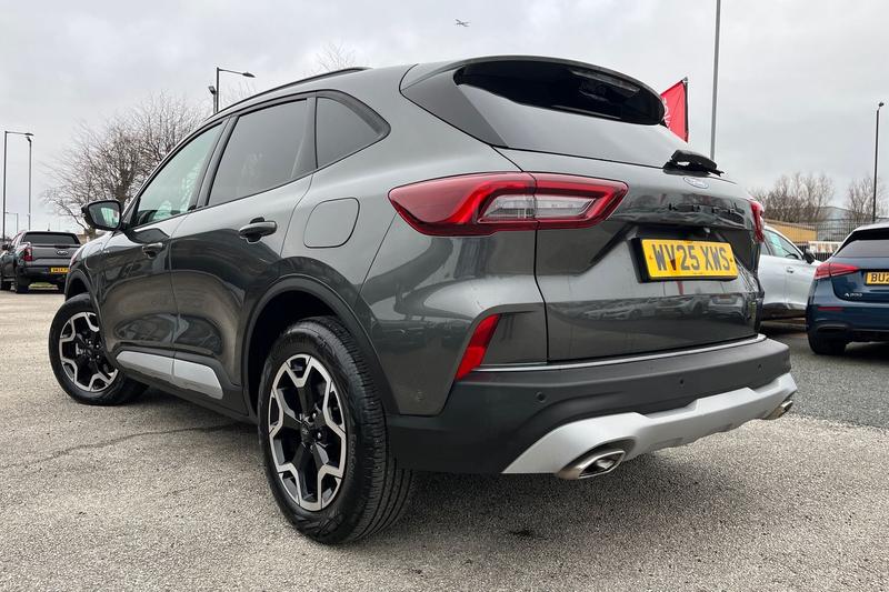 Used Ford Kuga 2025 for sale - 77064062: Photo 38