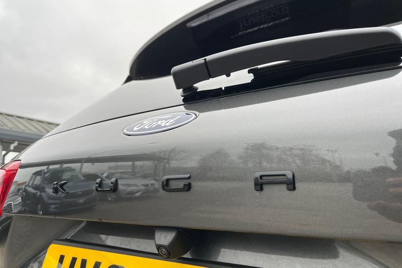 Used Ford Kuga 2025 for sale - 77064062: Photo 39