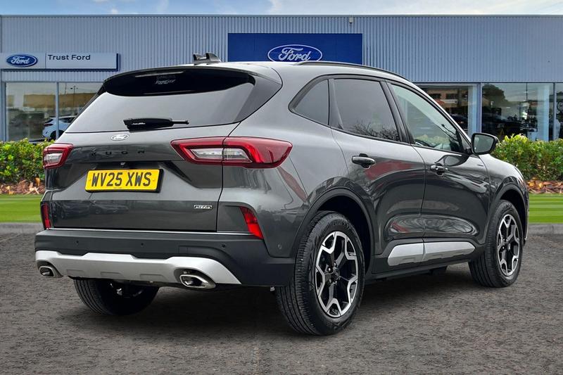 Used Ford Kuga 2025 for sale - 77064062: Photo 4