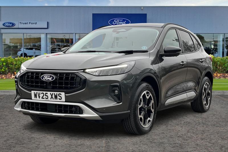 Used Ford Kuga 2025 for sale - 77064062: Photo 5