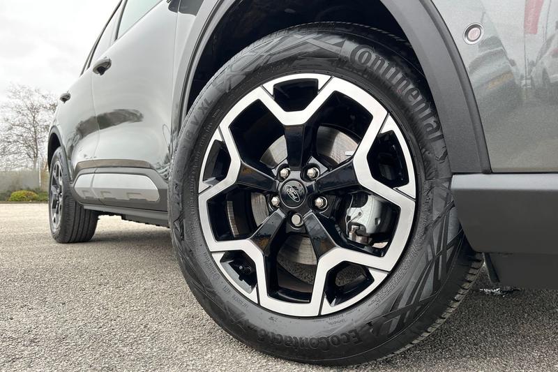 Used Ford Kuga 2025 for sale - 77064062: Photo 8