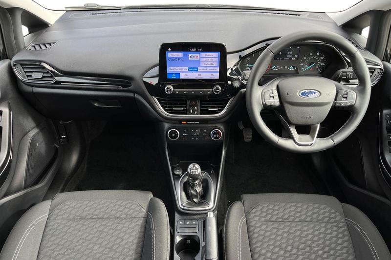 Used Ford Fiesta 2023 for sale - 76184554: Photo 10