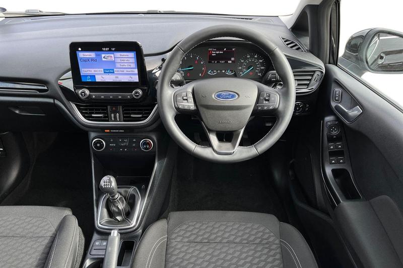 Used Ford Fiesta 2023 for sale - 76184554: Photo 11