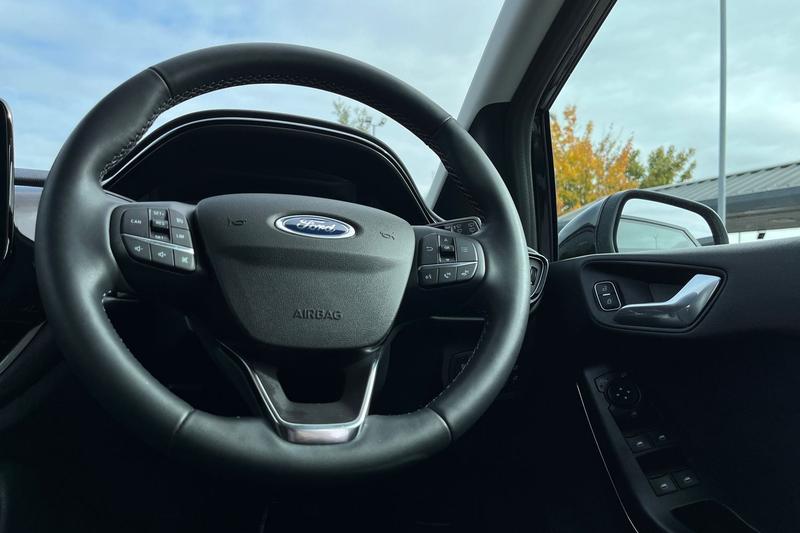 Used Ford Fiesta 2023 for sale - 76184554: Photo 12