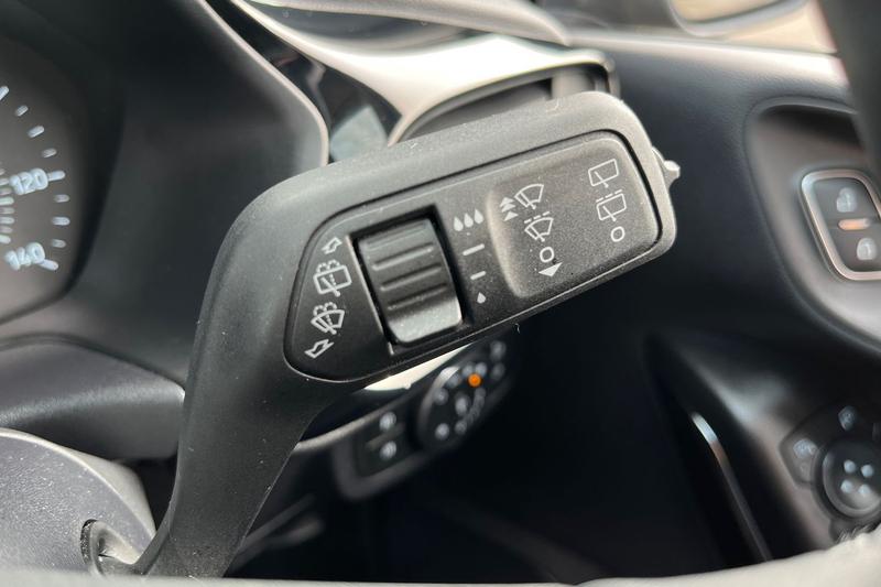 Used Ford Fiesta 2023 for sale - 76184554: Photo 15