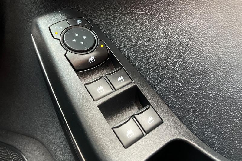 Used Ford Fiesta 2023 for sale - 76184554: Photo 16