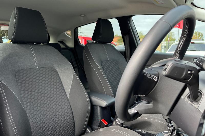 Used Ford Fiesta 2023 for sale - 76184554: Photo 17