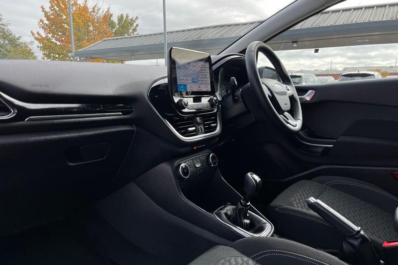 Used Ford Fiesta 2023 for sale - 76184554: Photo 18