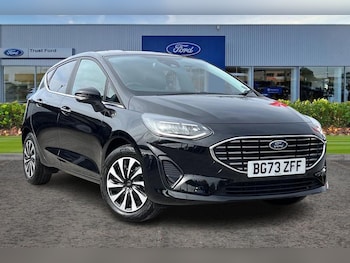 Ford - Fiesta