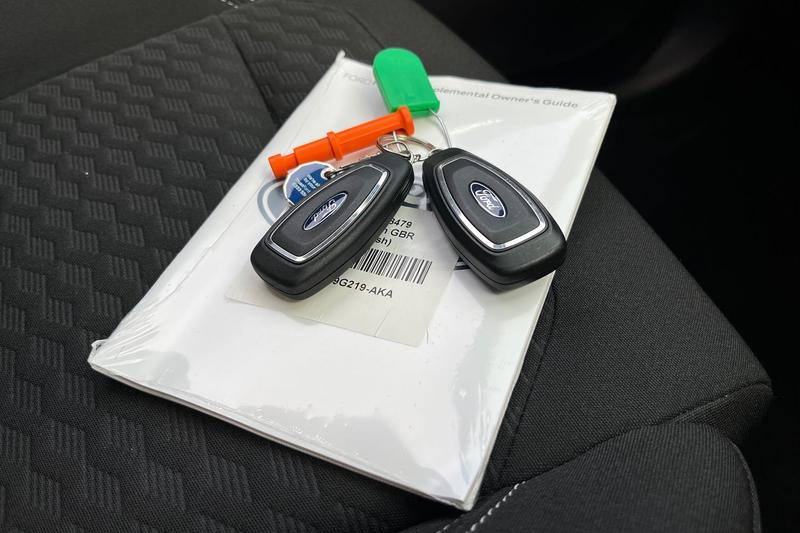 Used Ford Fiesta 2023 for sale - 76184554: Photo 22