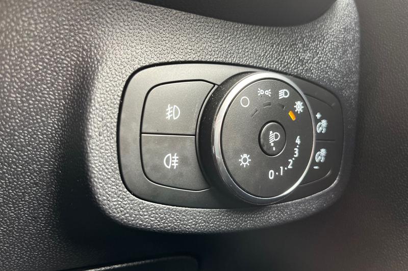 Used Ford Fiesta 2023 for sale - 76184554: Photo 24