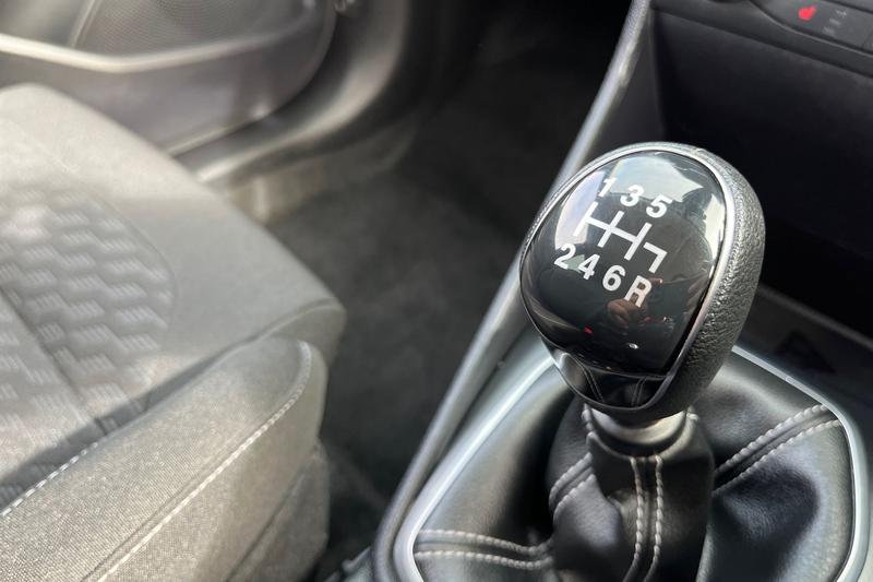 Used Ford Fiesta 2023 for sale - 76184554: Photo 33