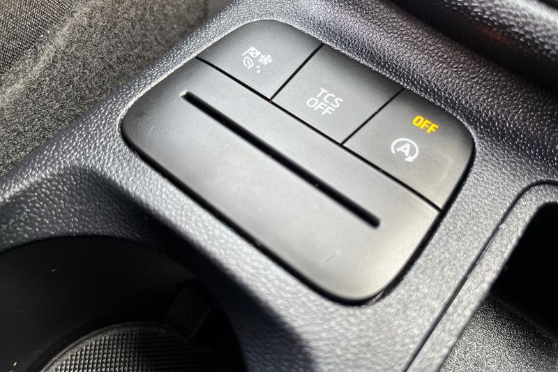 Used Ford Fiesta 2023 for sale - 76184554: Photo 34