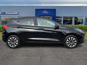 Used Ford Fiesta 2023 for sale - 76184554: Photo 3