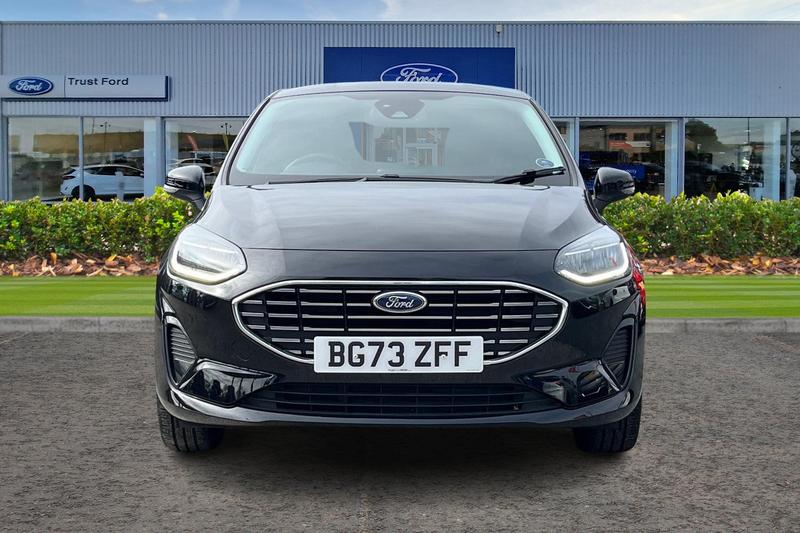 Used Ford Fiesta 2023 for sale - 76184554: Photo 6