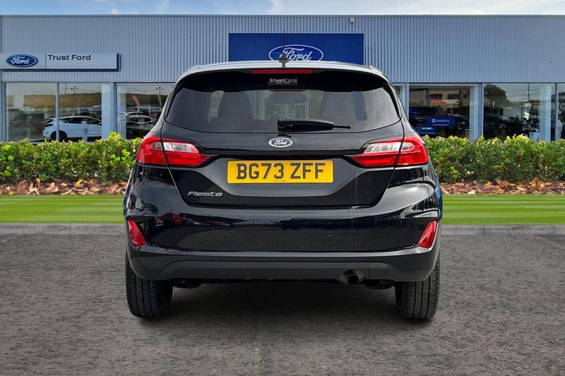 Used Ford Fiesta 2023 for sale - 76184554: Photo 7